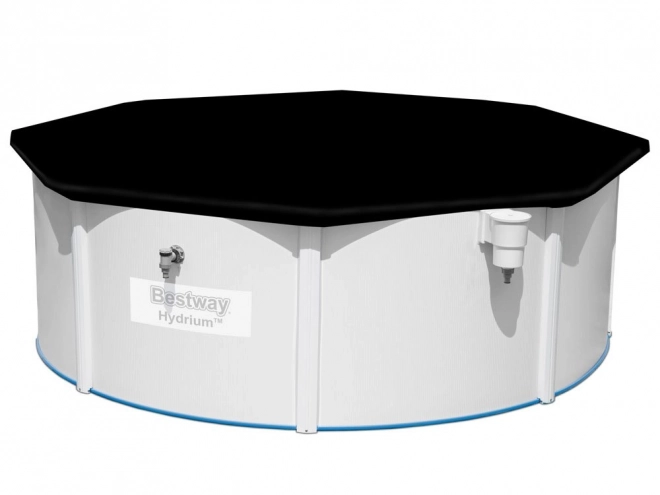 Bestway Abdeckplane für Pool 396 cm