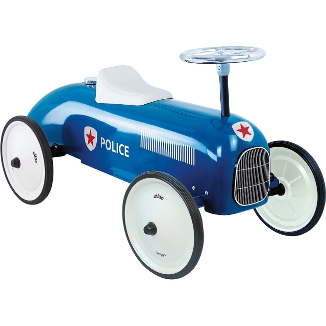 Gummierte Räder