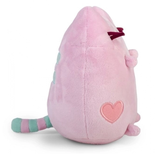 Plüschkatze Lilac Pastel Pusheen 18 cm