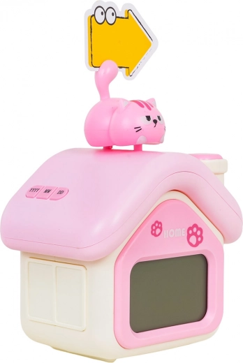 Sanftes Nachtlicht für ruhiges Einschlafen