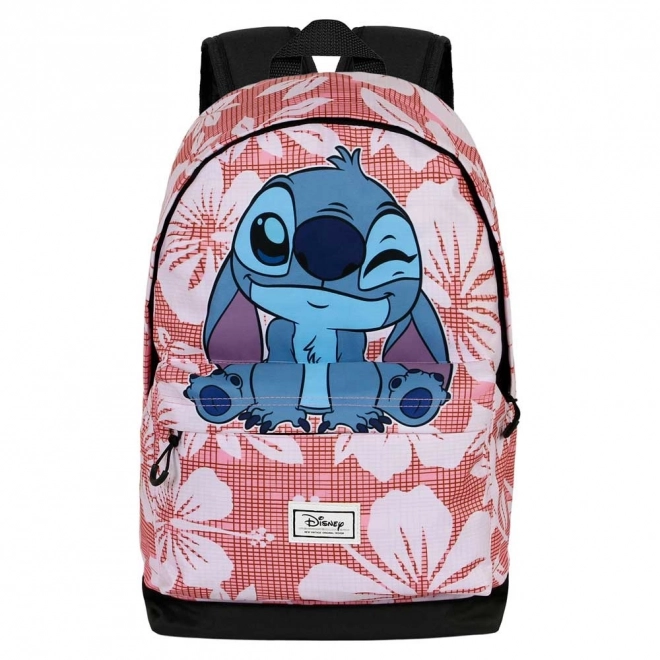 Leichter Stadtrucksack Lilo und Stitch