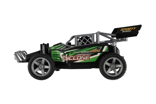 Schnelles RC-Buggy 23cm