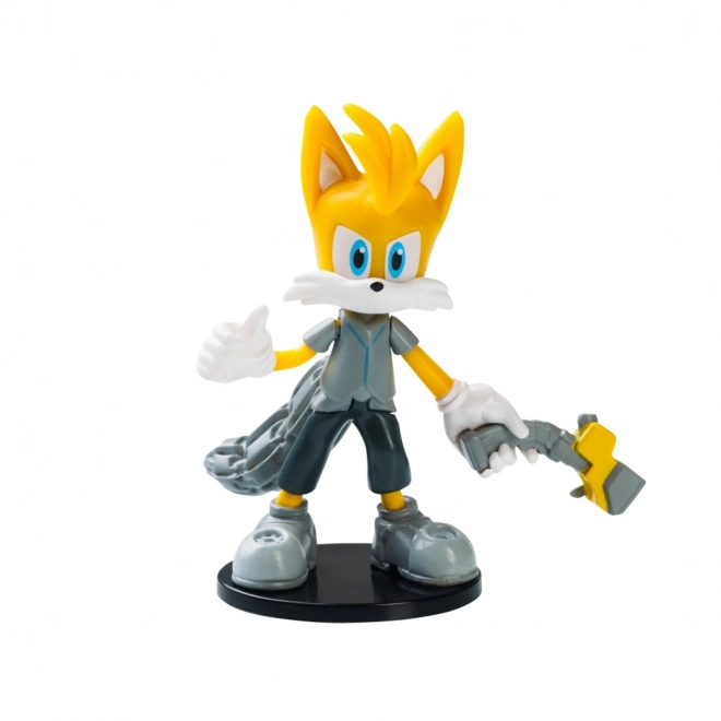 Actionfigur Sonic