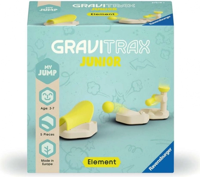 Ravensburger GraviTrax Junior Sprung