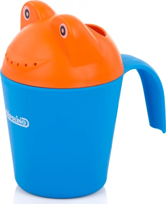 Chipolino Froggy Spülkanne Blau