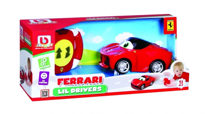 Ferngesteuertes Ferrari F1 Auto