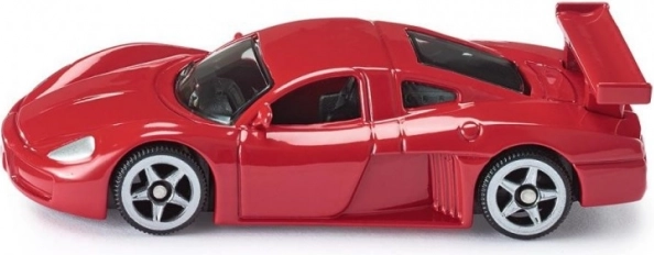 Rennwagen SIKU