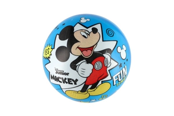 Mickey Mouse Gummiball 23 cm