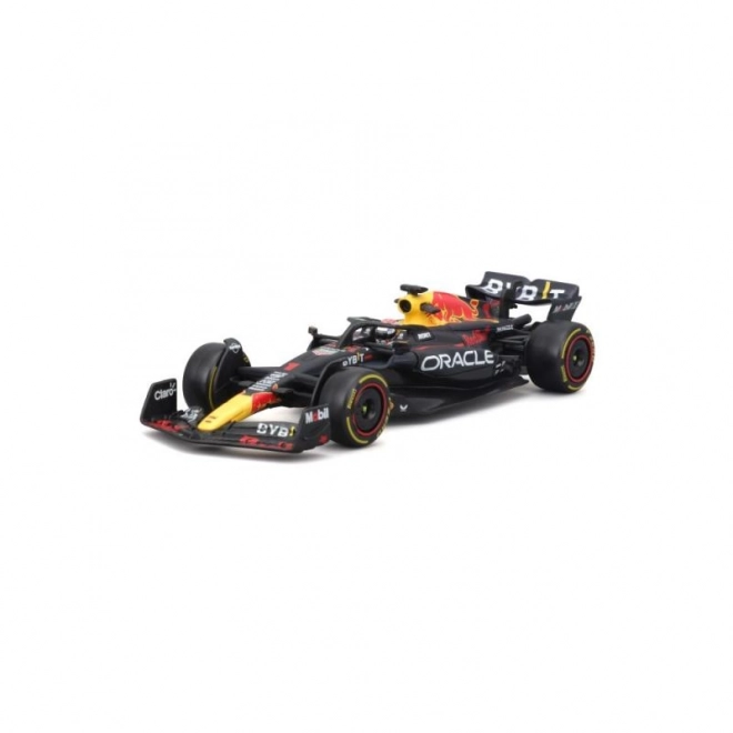 Bburago Formel 1 Red Bull Racing RB19 Modellauto