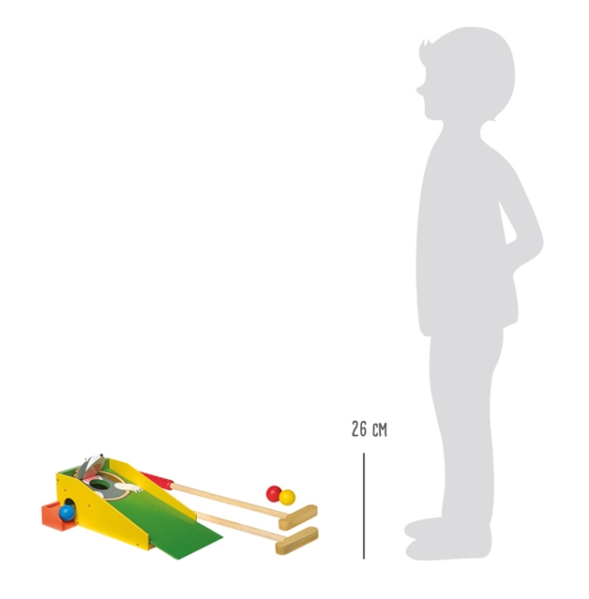 Holzqualität und Haltbarkeit