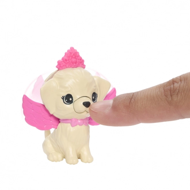 Barbie Pegas Der Magie