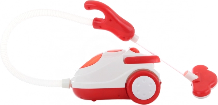 Funktionales Aufsaugen von Kügelchen