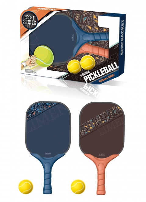 Soft Tennis Set für Kinder