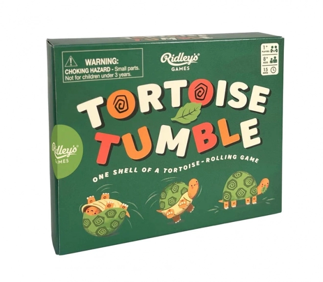 Ridley's Games Turtelwurf Brettspiel
