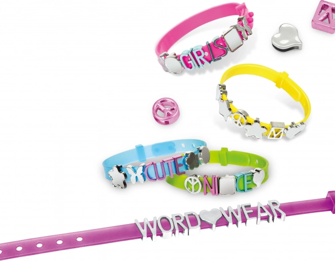 Kreatives Schmuckset
