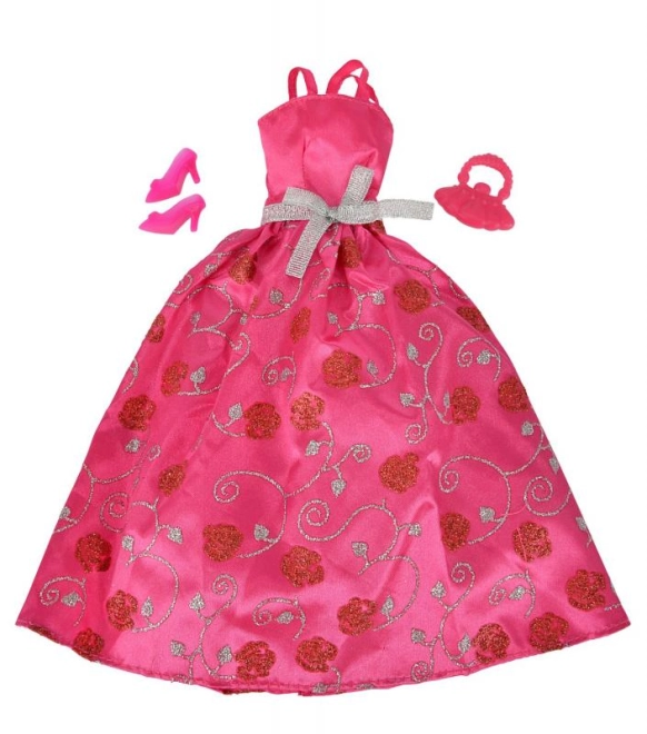 Komplettes Set