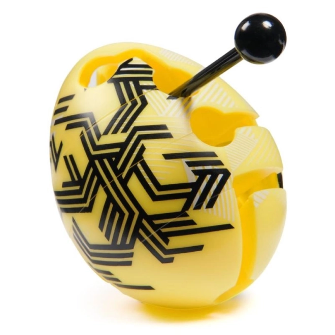 Rubiks Rätsel Ei