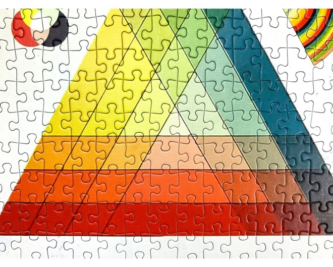 Puzzle-Leinwand 1000 Teile