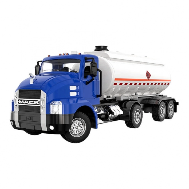 Ferngesteuertes LKW-Spielzeug 1:26 Double Eagle Tanker