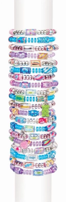 Shrink Magic Candy Shop Armbandset