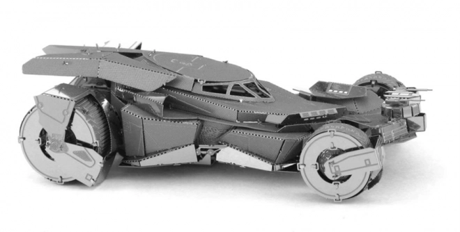 3D-Puzzle Batmobil Batman vs. Superman