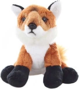 Plüschfuchs 13 cm