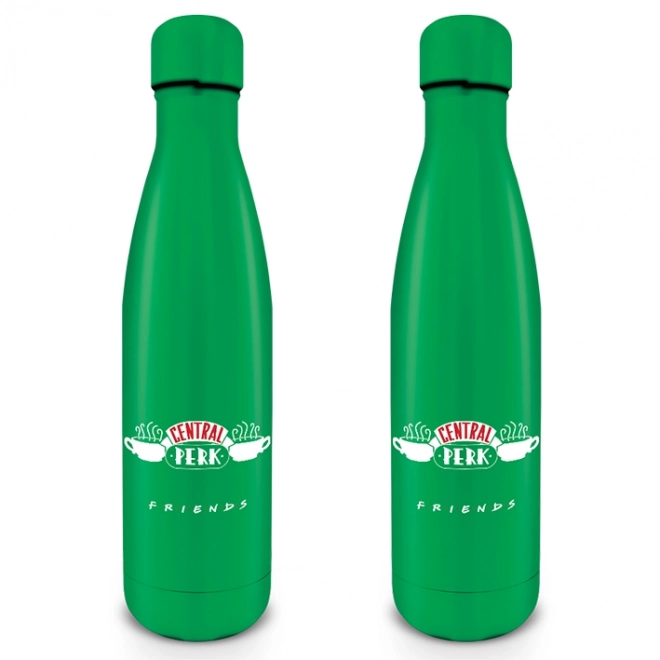 Edelstahlflasche Central Perk 540 ml