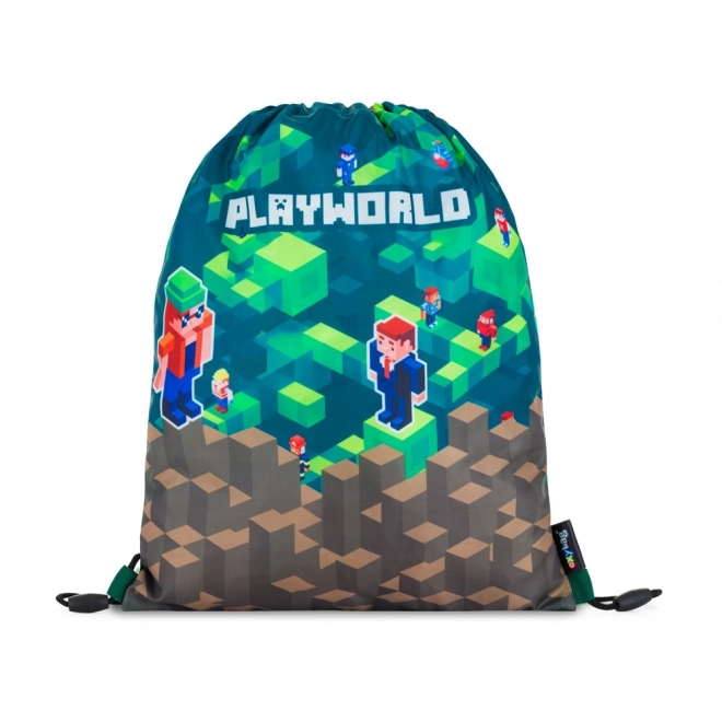 Schulset OXY GO Playworld