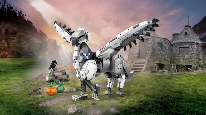 Größter LEGO Hyperion