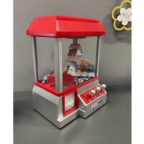 Spielzeug Candy Catcher Automat