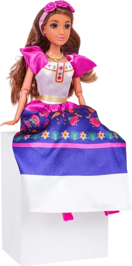 Bewegliche Gelenke für realistisches Spielen