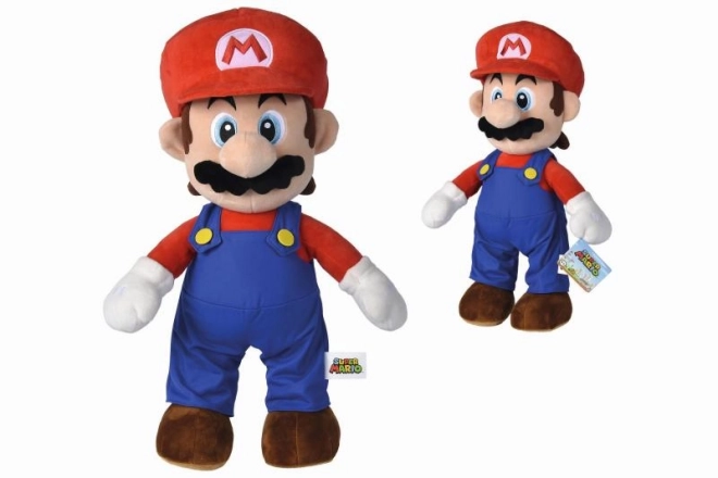 Plyschfigur Super Mario