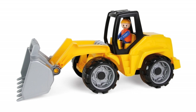 Fahrerfigur