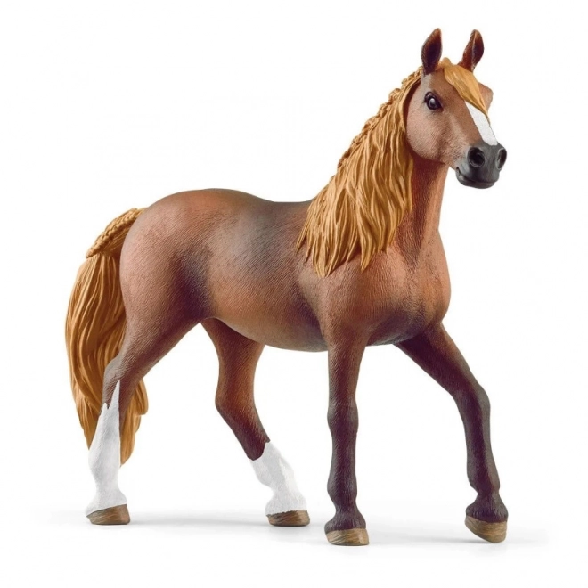 Paso-Peruano-Stute Spielfigur von Schleich