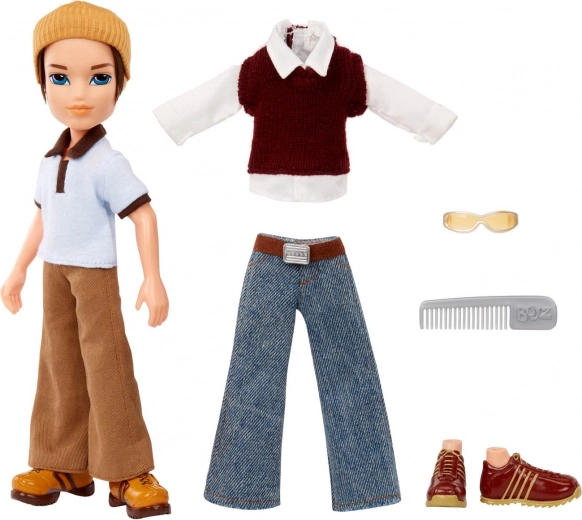 Zwei Outfits für endlose Kombinationen