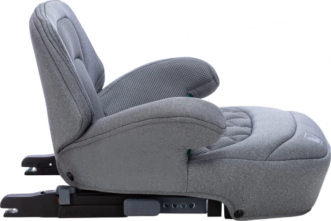 Sichere Installation mit ISOFIX