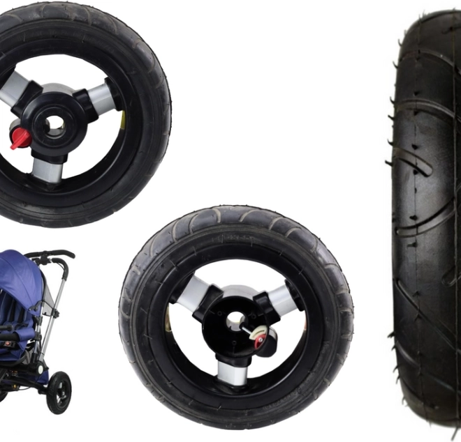 Geprüfte Kompatibilität mit dem Kinderwagen PRO 700