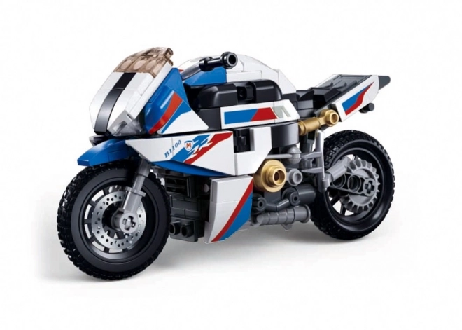 Sluban Baukasten Motorrad 1000RR