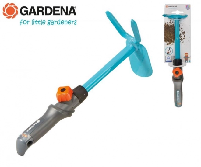 Gardena Gartendoppelhacke