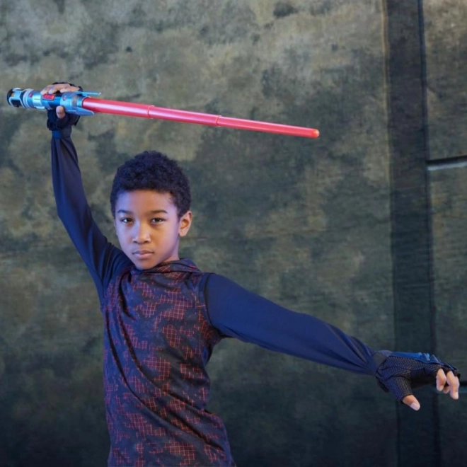 Star Wars Lichtschwert Forge Grundlage