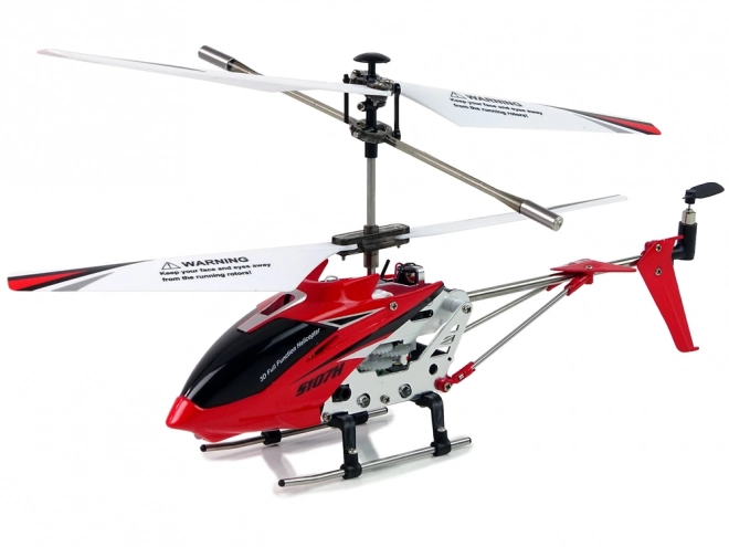 Syma ferngesteuerter Hubschrauber für Kinder