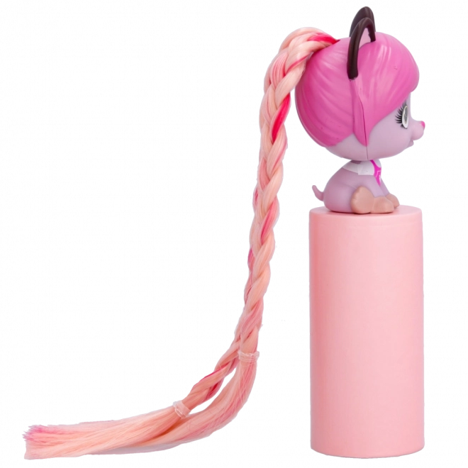 VIP Haustiere Mini Bow Power CDU Blister 9 Stk.