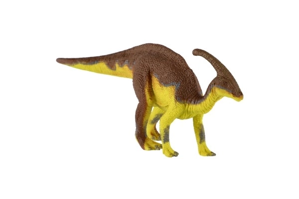 Parasaurolophus Dinosaurier Spielfigur 20cm im Beutel