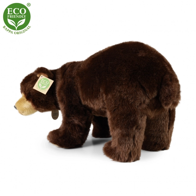 Plüschbär Braun Stehend 40 cm Eco-Friendly