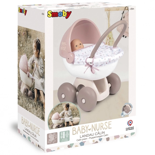 Puppenwagen Baby Nurse