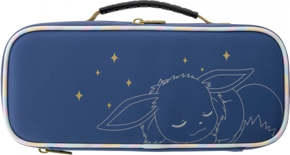 HORI Cargo Pouch Tasche für Nintendo Switch – Evoli-Entwicklungen