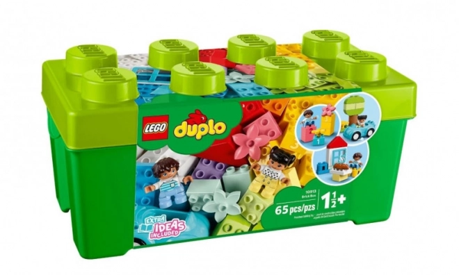 Kreatives Bausteine-Set von DUPLO