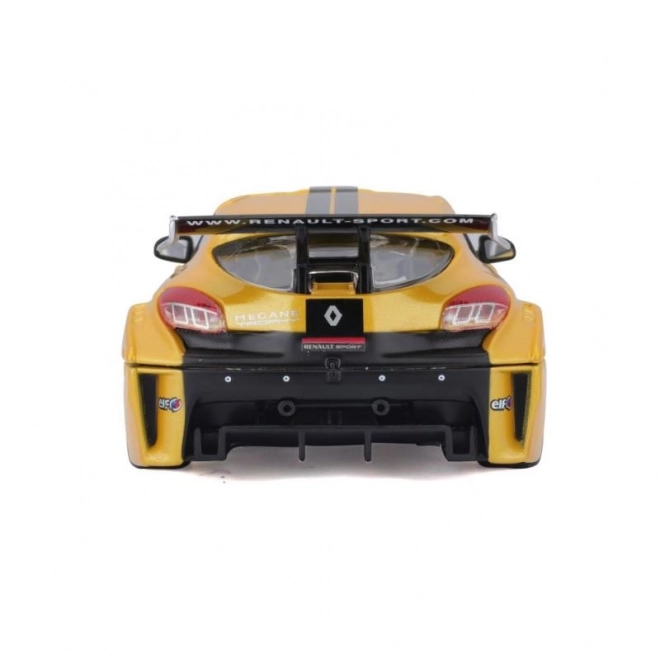 Renault Megane Trophy Modellauto