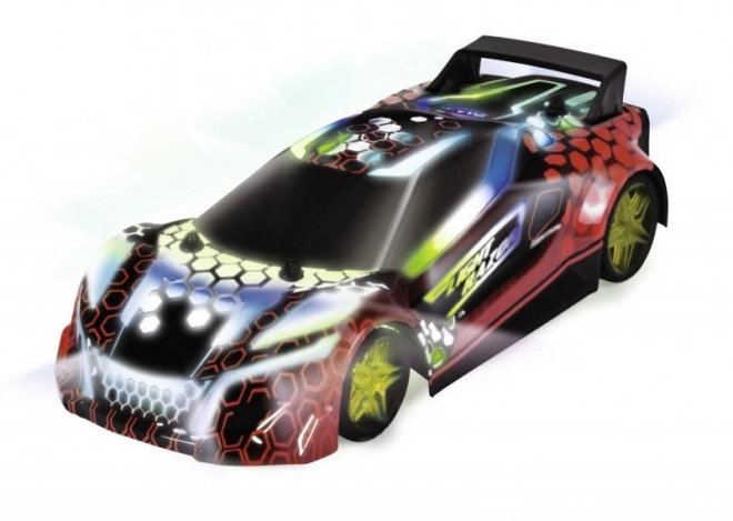 RC Auto Light Razor mit LED und Sound