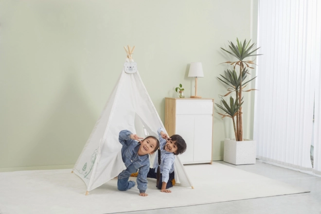 Kinder Teepee Zelten